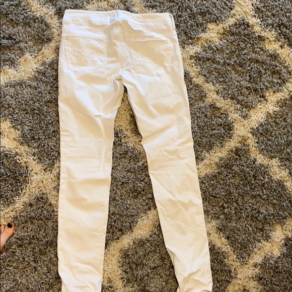 White American eagle jeans - Picture 3 of 5